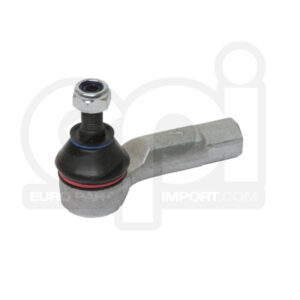 Right Tie Rod End Lemforder right