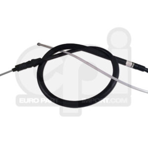 Parking Brake Cable – Rear