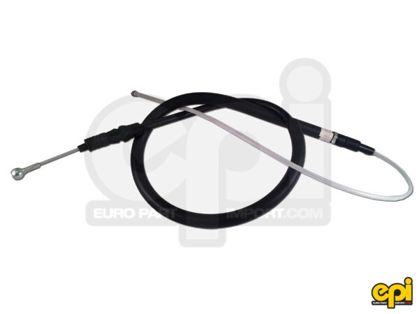 Parking Brake Cable – Rear