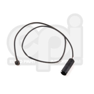 Brake Pad Wear Sensor – Electronic – Rear