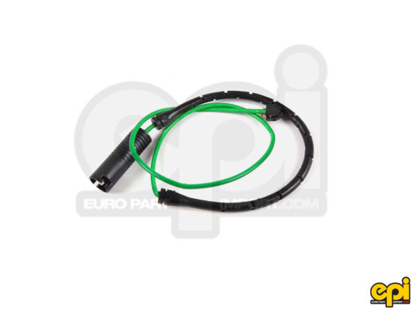 Brake Pad Wear Sensor – Electronic – Front