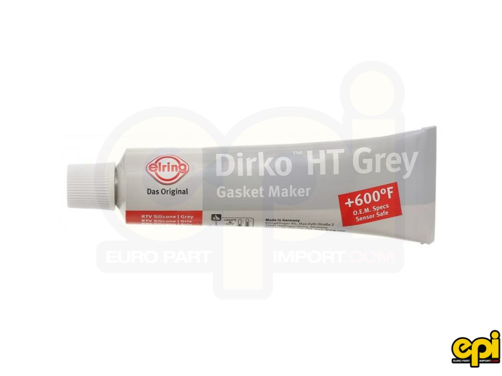 Sealer – Dirko Grey 70mL