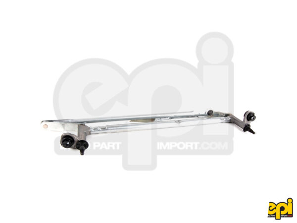 Wiper Transmission Linkage Assembly