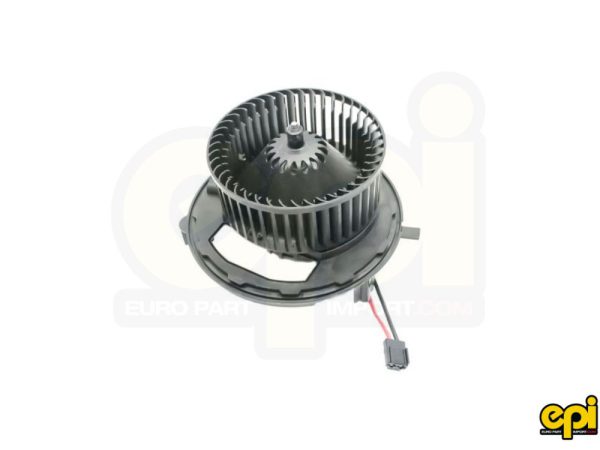 Heater Fan Motor