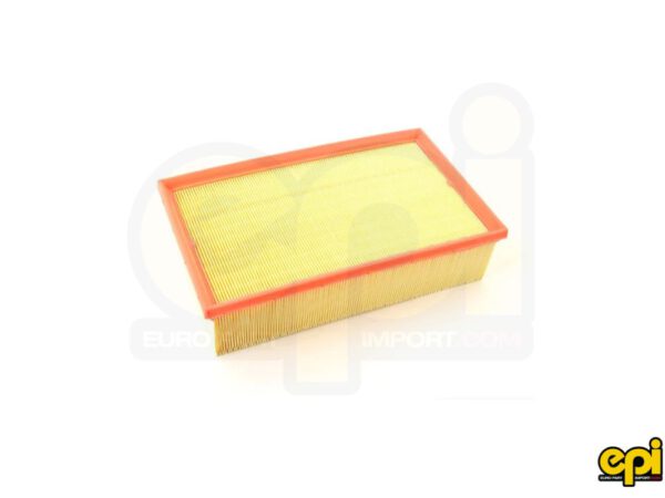 Air Filter Mahle