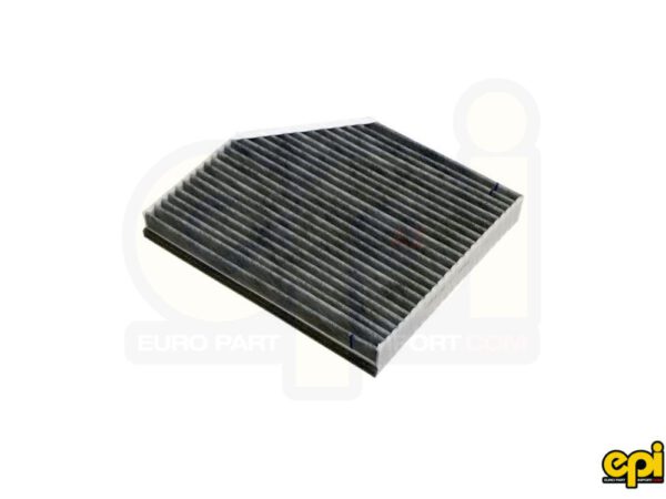 Cabin Air Filter Mahle