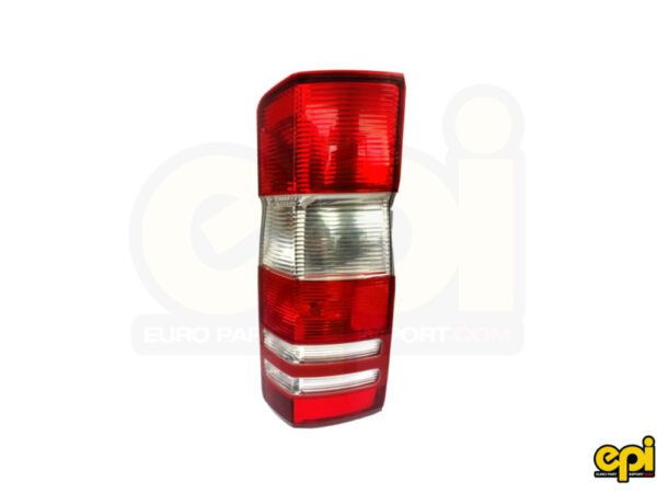 Tail Light, RIGHT