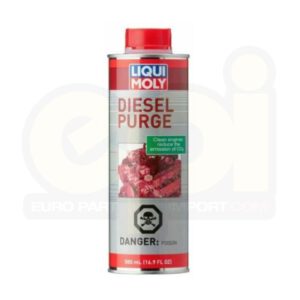 Liqui Moly Diesel Purge