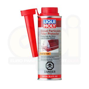 LIQUI MOLY Diesel Particulate Filter Protector