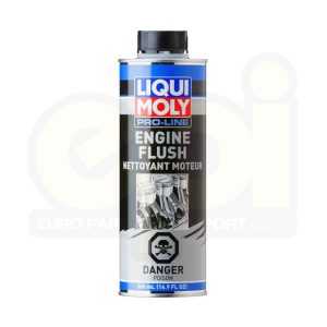 LIQUI MOLY Pro-Line Engine Flush