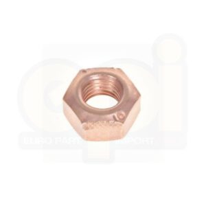 Copper Lock Nut